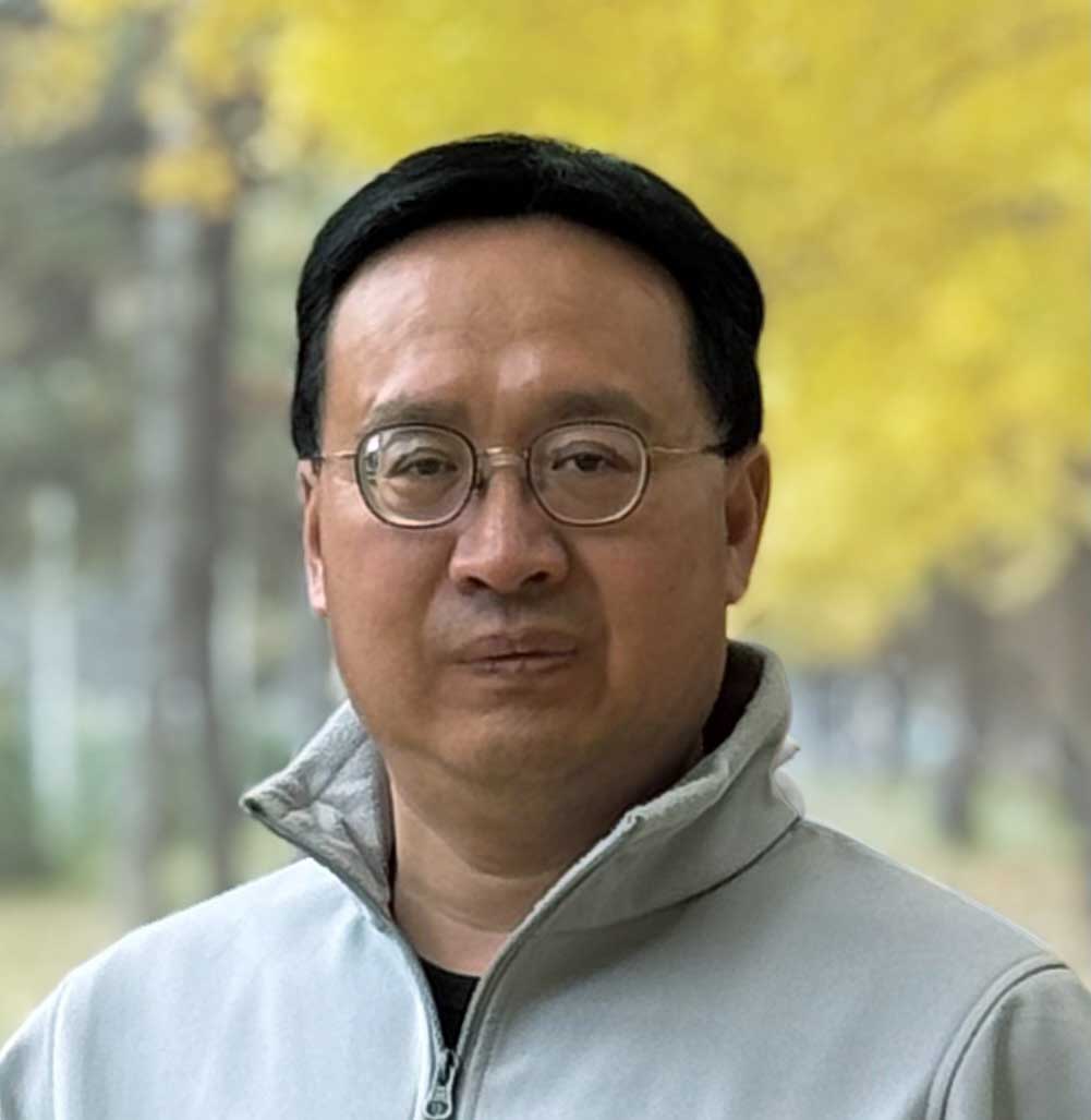 Raymond Feng