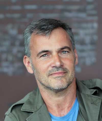 Gilles Raymond